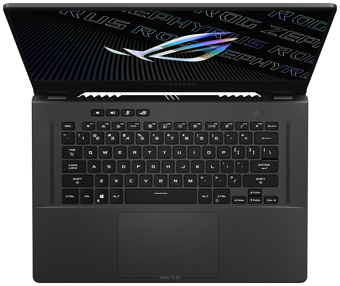 Фотографии ASUS ROG Zephyrus G15 GA503QS-HN060T