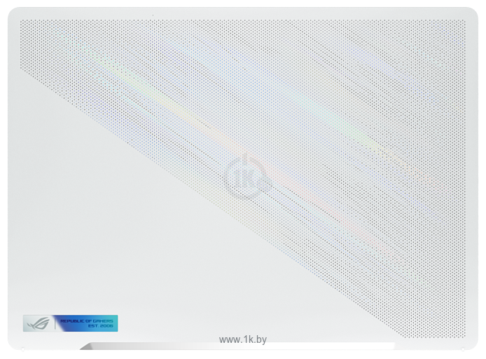 Фотографии ASUS ROG Zephyrus G14 2023 GA402XZ-G14.R81060