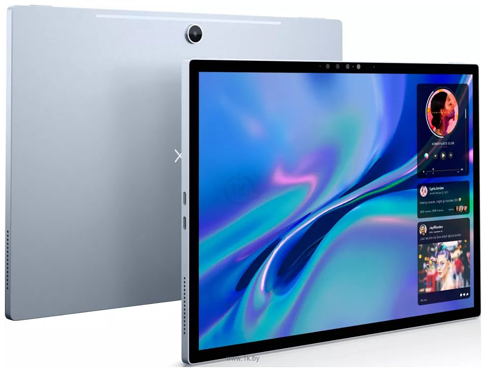 Фотографии Dell XPS 13 Tablet 9315-9077