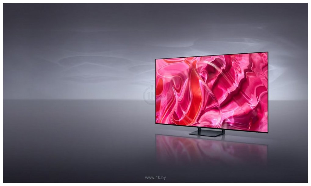 Фотографии Samsung OLED 4K S90C QE77S90CAUXRU