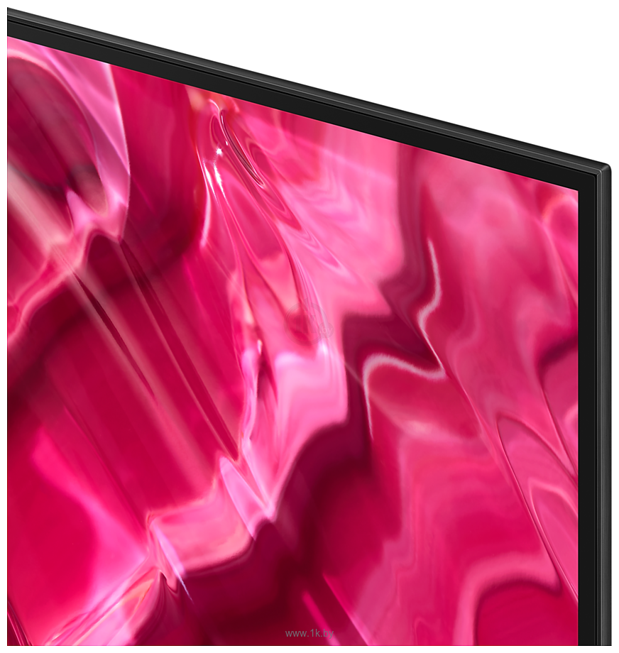 Фотографии Samsung OLED 4K S90C QE77S90CAUXRU