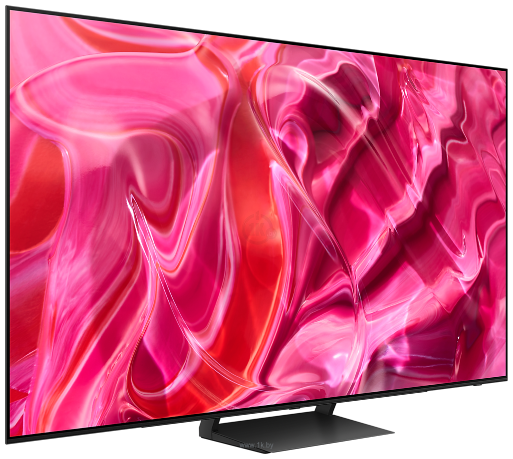 Фотографии Samsung OLED 4K S90C QE77S90CAUXRU