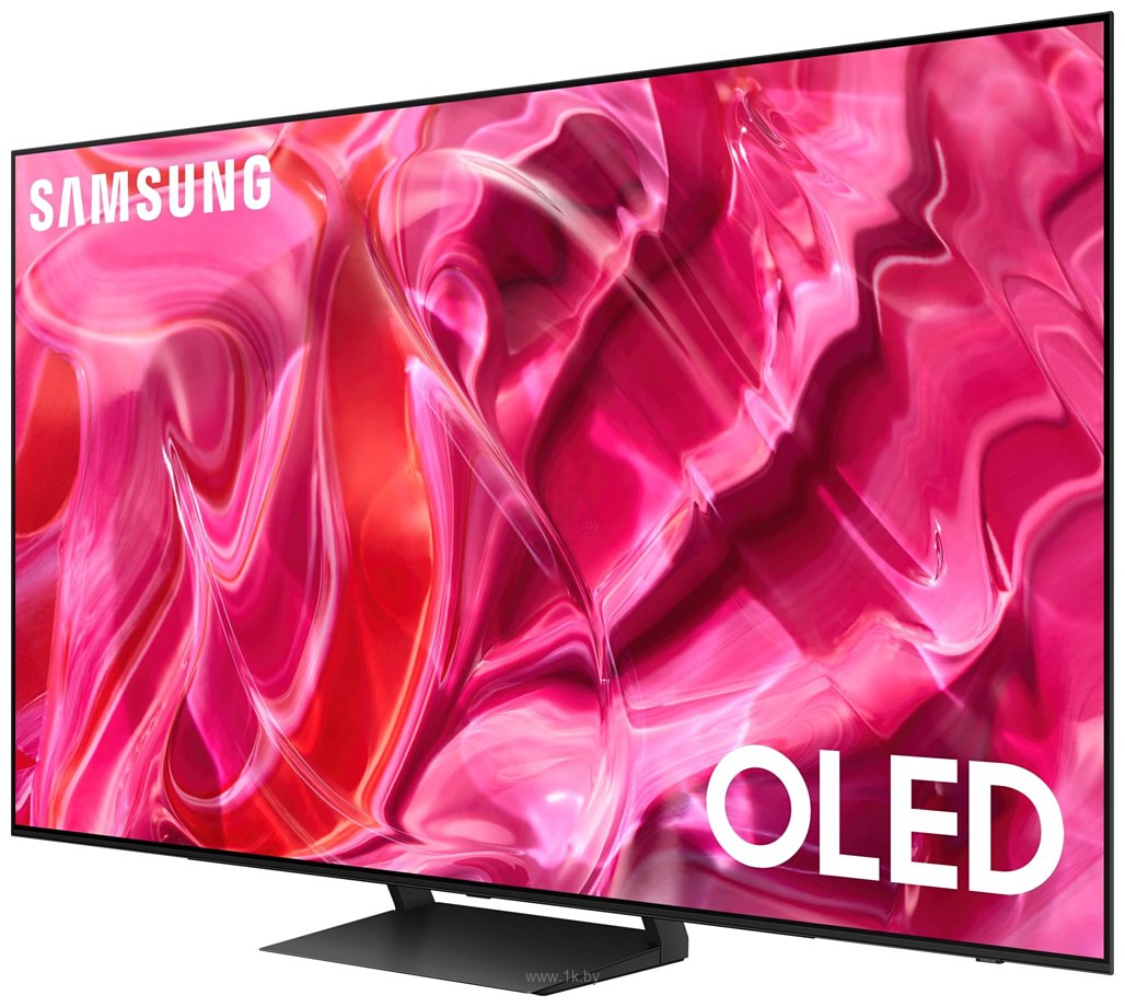 Фотографии Samsung OLED 4K S90C QE77S90CAUXRU