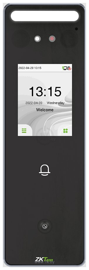 Фотографии ZKTeco SpeedFace-V3L[RFID]