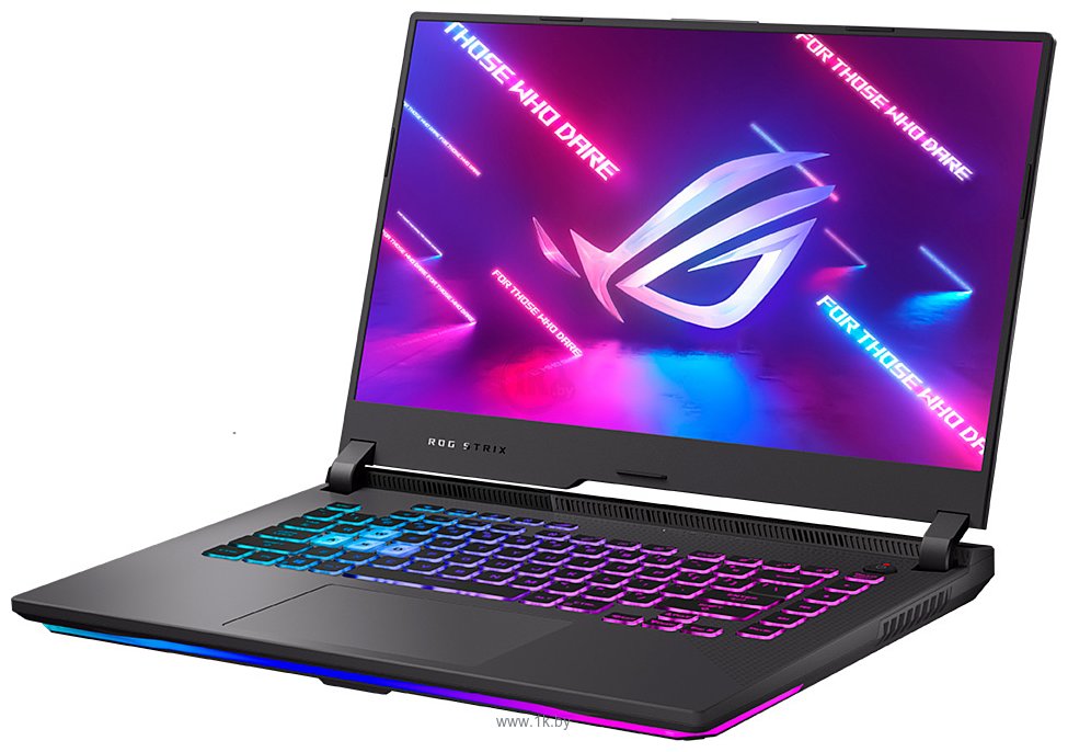 Фотографии ASUS ROG Strix G15 G513IE-HN065