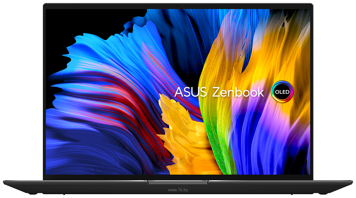 Фотографии ASUS Zenbook 14X OLED UM5401RA-KN093