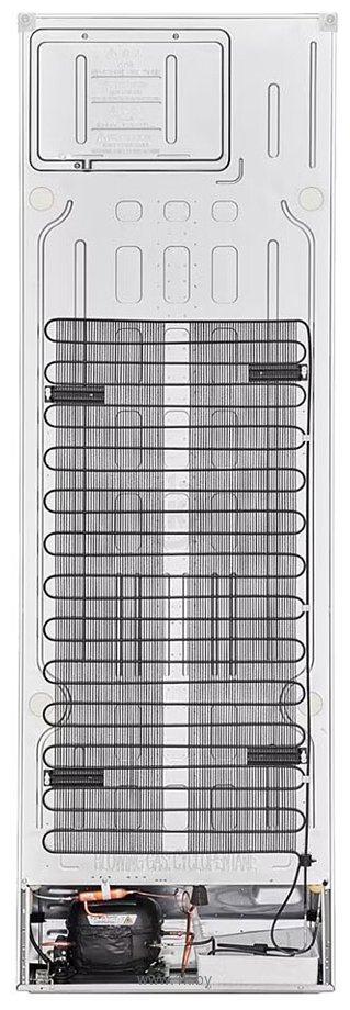 Фотографии LG DoorCooling+ GC-B459SQUM