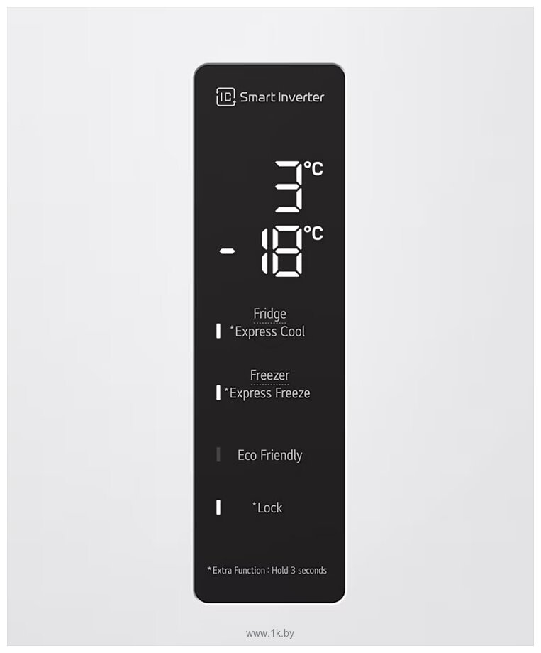 Фотографии LG DoorCooling+ GC-B459SQUM