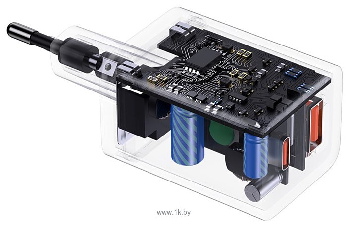 Фотографии Baseus CCSUPP-E02