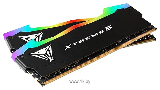 Фотографии Patriot Viper Xtreme 5 PVX548G82C38K Фотографии Patriot Viper Xtreme 5 PVX548G82C38K