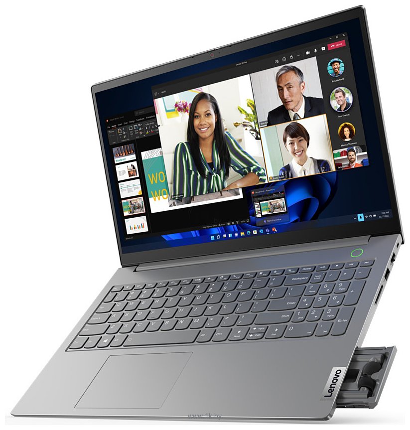 Фотографии Lenovo ThinkBook 15 G4 IAP (21DJ00NKCD)