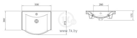 Фотографии Гамма  22оф8/1 (улыбка) У-50 Базик-7050