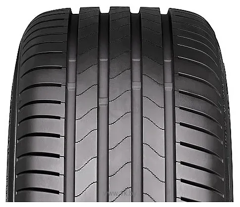 Фотографии Bridgestone Turanza 6 265/50 R19 110Y