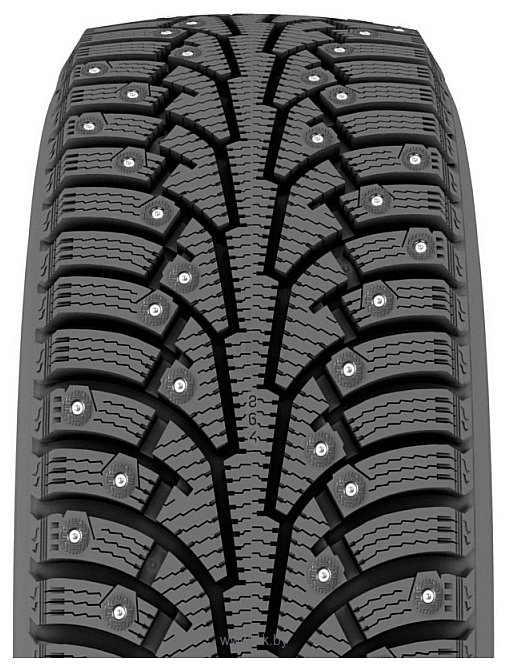 Фотографии Ikon Tyres Nordman 5 185/65 R15 92T (шипы)