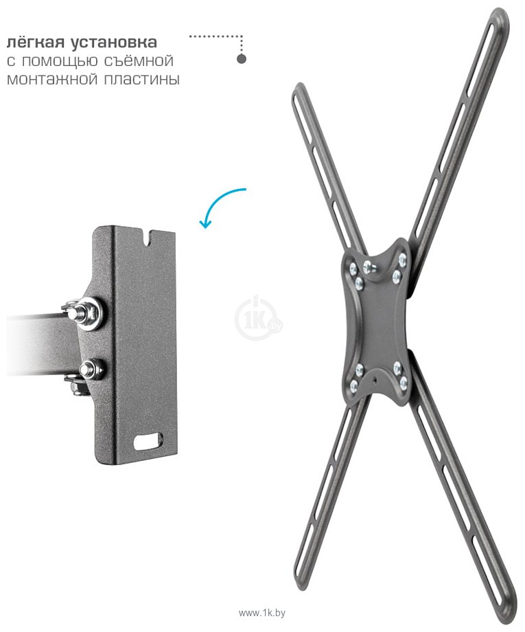 Фотографии Kromax CORBEL-6