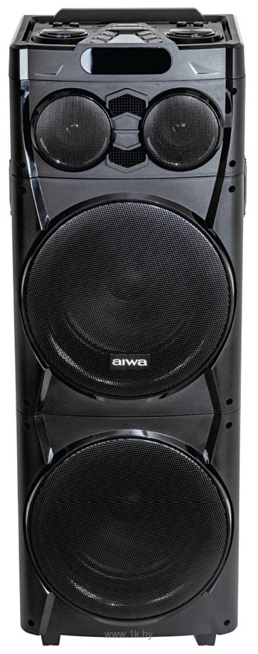 Фотографии AIWA CAS-1001