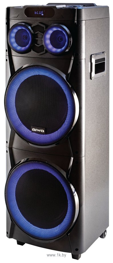 Фотографии AIWA CAS-1001