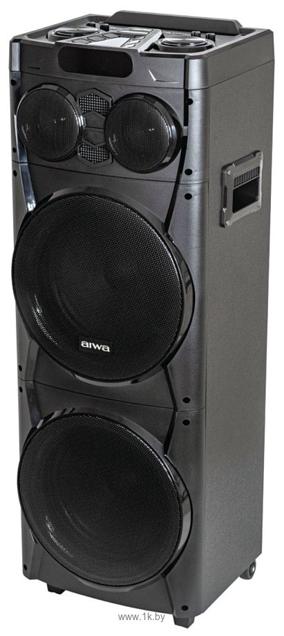 Фотографии AIWA CAS-1001