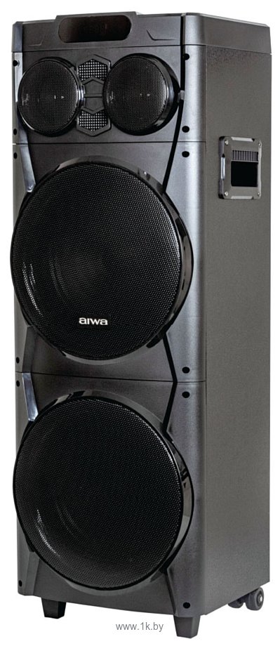 Фотографии AIWA CAS-1001