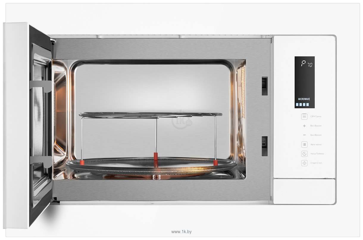 Фотографии Weissgauff HMT-625 Touch Grill