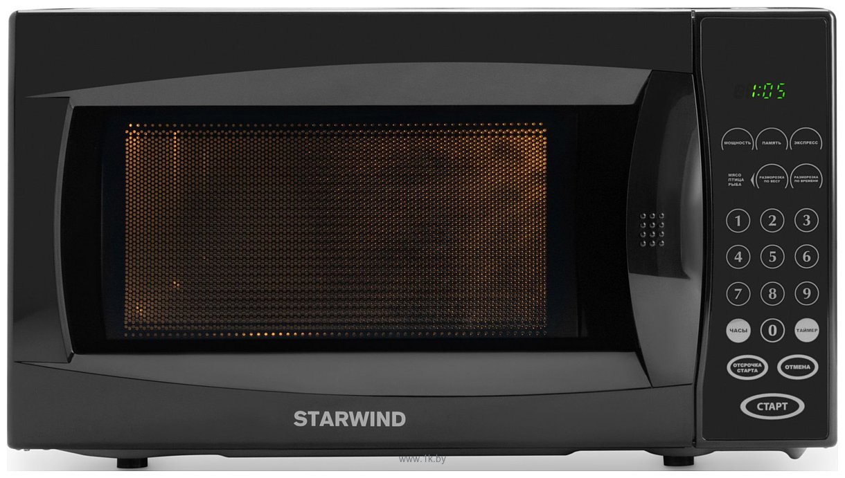 Фотографии StarWind SMW5020