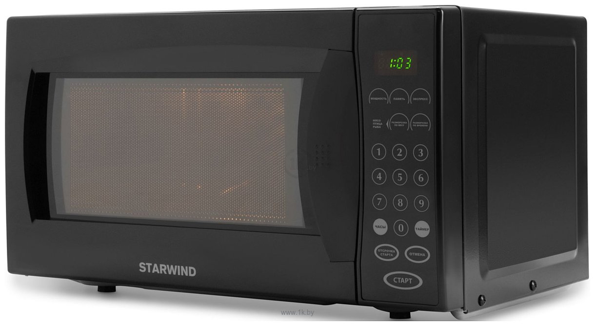 Фотографии StarWind SMW5020