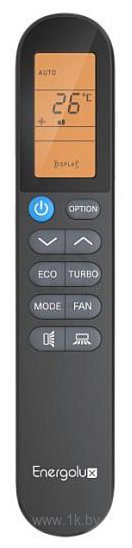 Фотографии Energolux Murren SAS09M1-AIB/SAU09M1-AIB