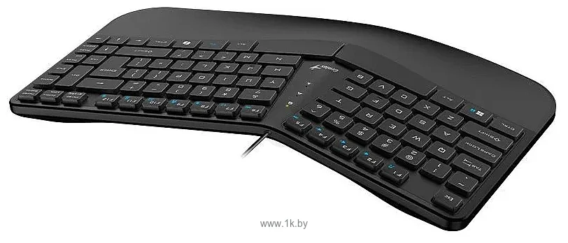 Фотографии Genius Ergo KB-700 Фотографии Genius Ergo KB-700