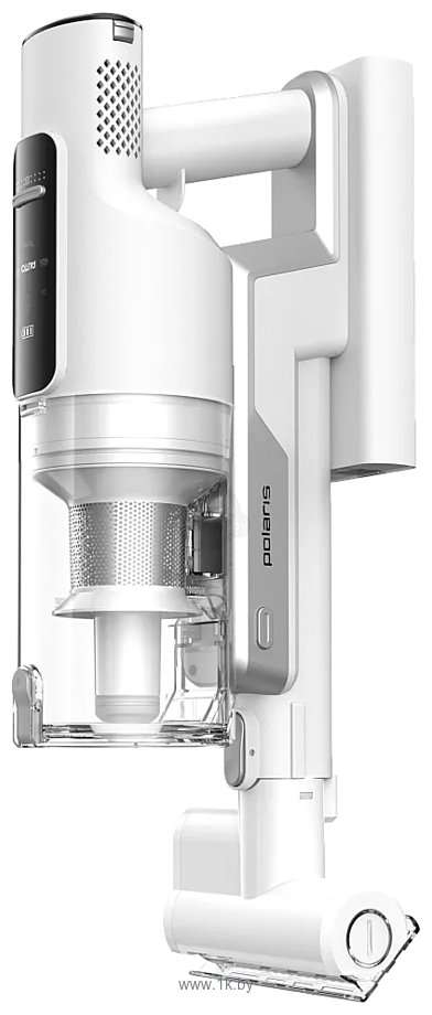 Фотографии Polaris PVCSDC 2002 (белый)