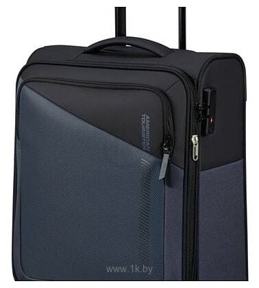 Фотографии American Tourister Daring Dash MF7-29001 55 см