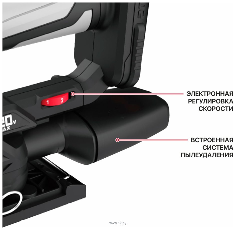 Фотографии P.I.T. PSP20H-187A