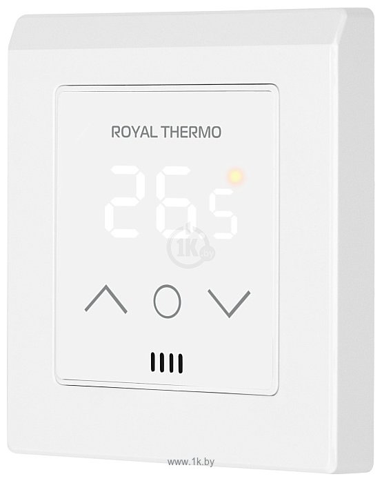 Фотографии Royal Thermo Sensonite RTS-16