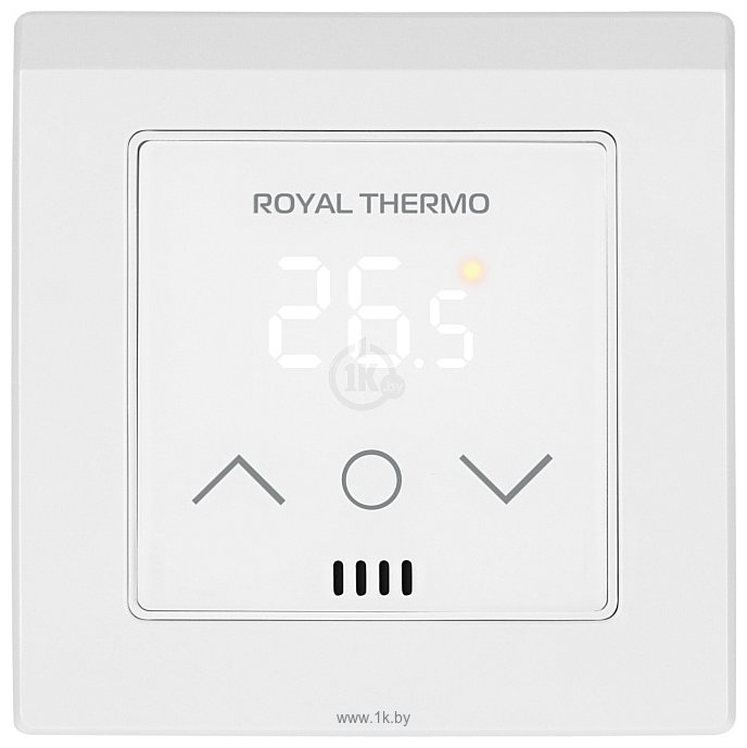 Фотографии Royal Thermo Sensonite RTS-16