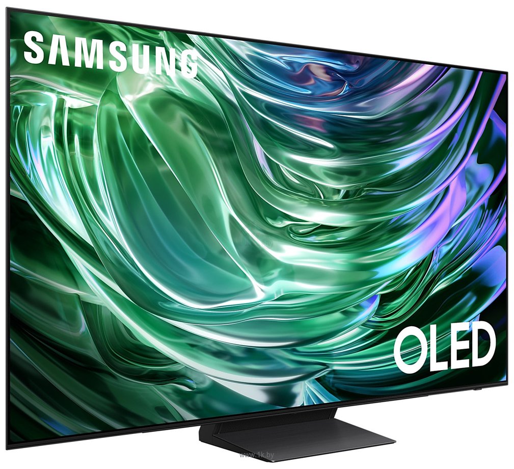 Фотографии Samsung OLED 4K S90D QE83S90DAEXRU