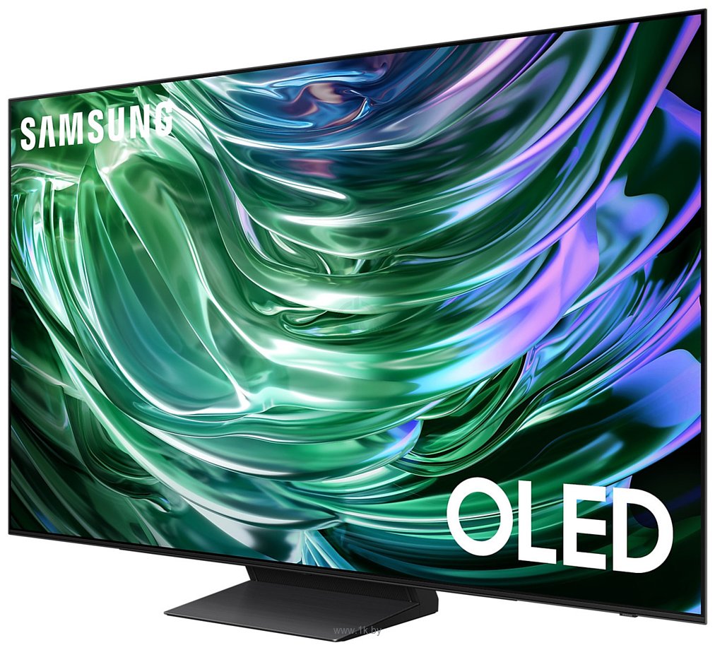 Фотографии Samsung OLED 4K S90D QE83S90DAEXRU