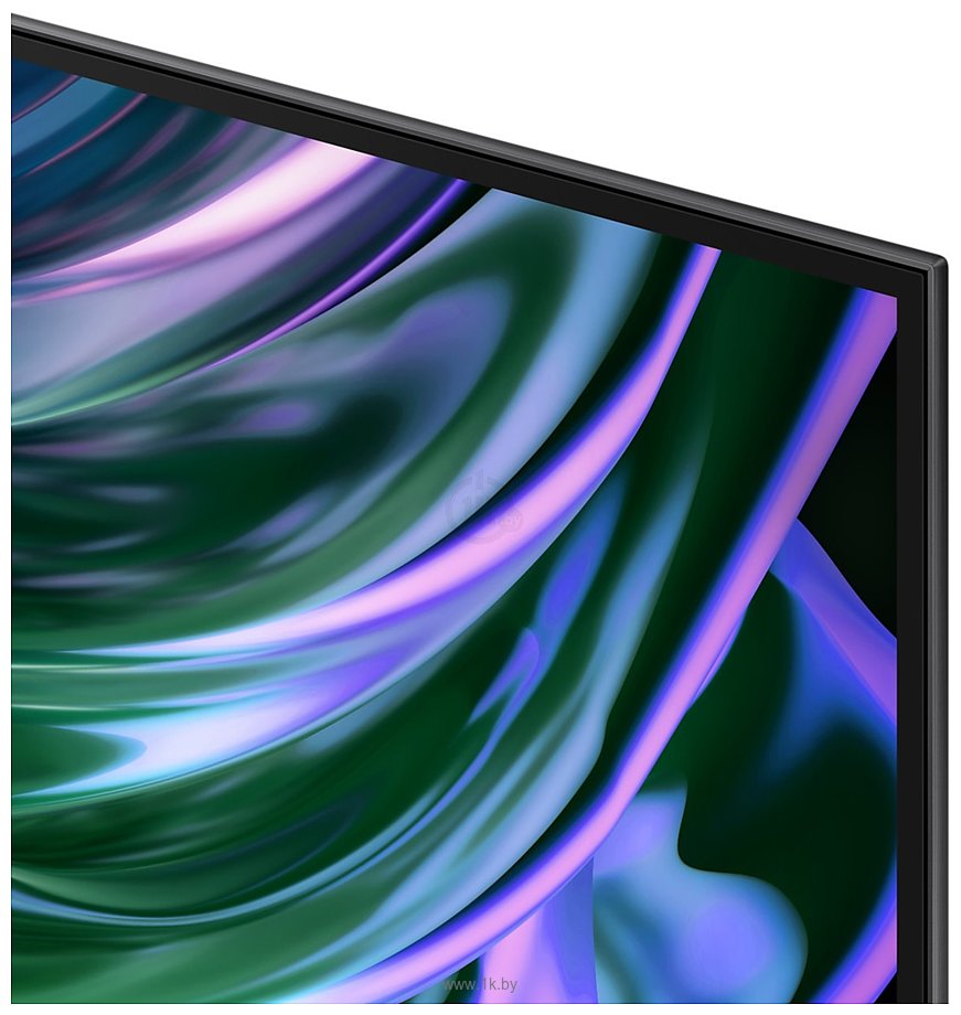 Фотографии Samsung OLED 4K S90D QE83S90DAEXRU