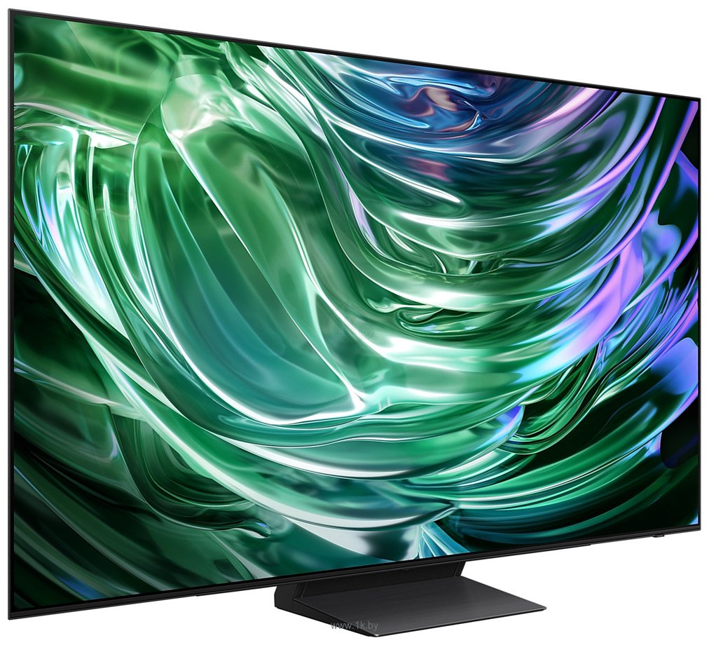 Фотографии Samsung OLED 4K S90D QE83S90DAEXRU