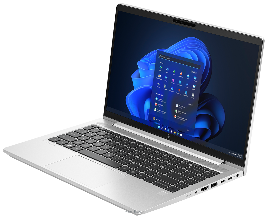 Фотографии HP EliteBook 640 G10 8D4U7ES