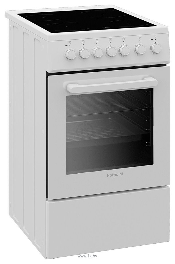 Фотографии Hotpoint-Ariston HS5V5PHW