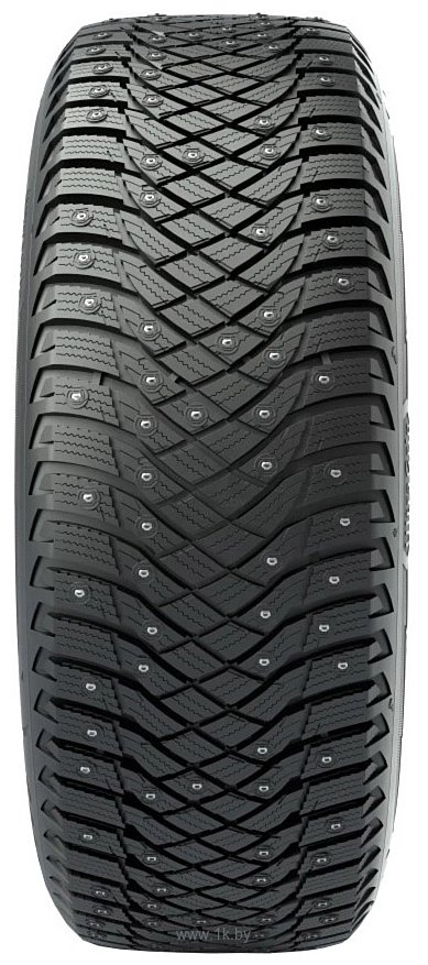 Фотографии Goodyear UltraGrip Arctic 2 SUV 295/35 R21 107T