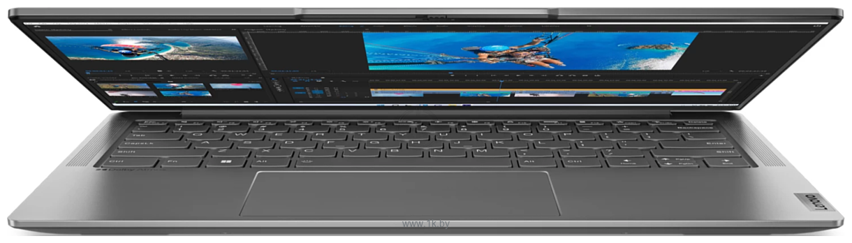 Фотографии Lenovo Yoga Slim 6 14APU8 (82X3002TRK)