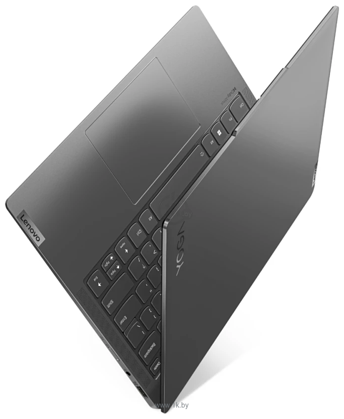 Фотографии Lenovo Yoga Slim 6 14APU8 (82X3002TRK)