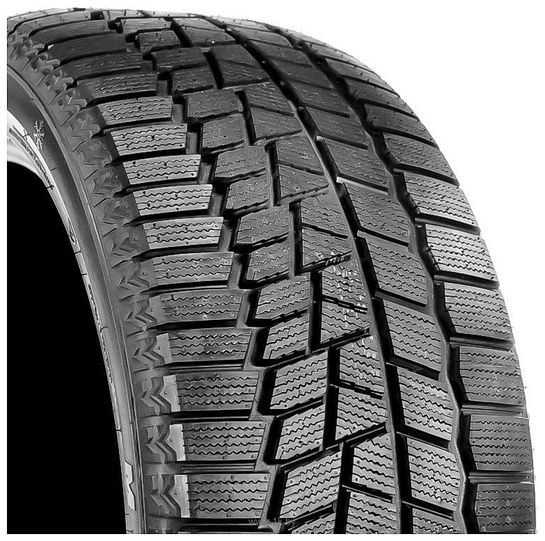 Фотографии Maxxis Arctic Trekker SP-02 225/45 R18 91Q RunFlat