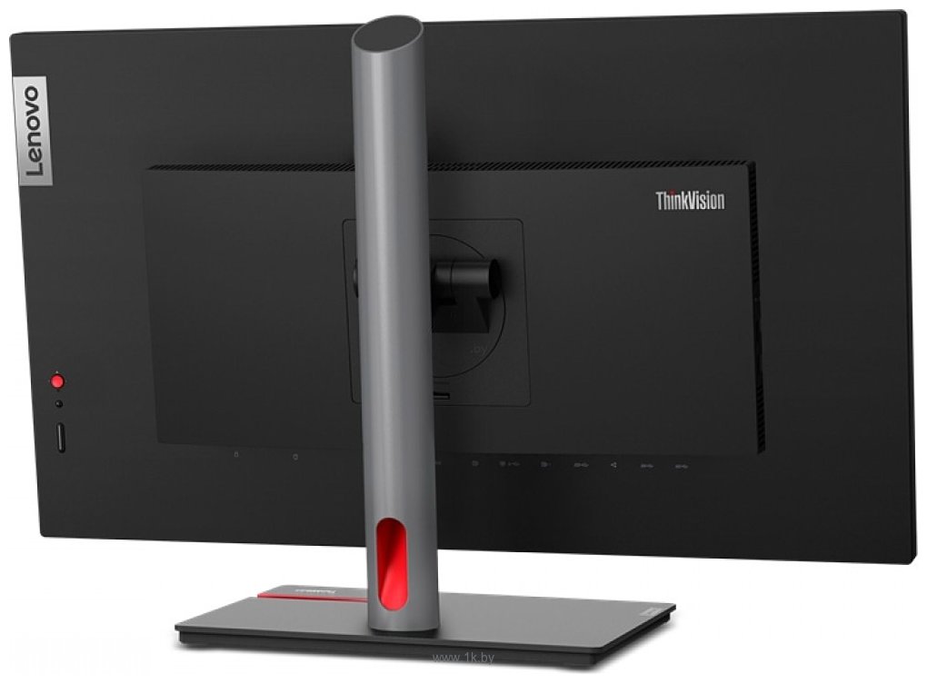 Фотографии Lenovo ThinkVision P27h-30 63A1GAT1EU