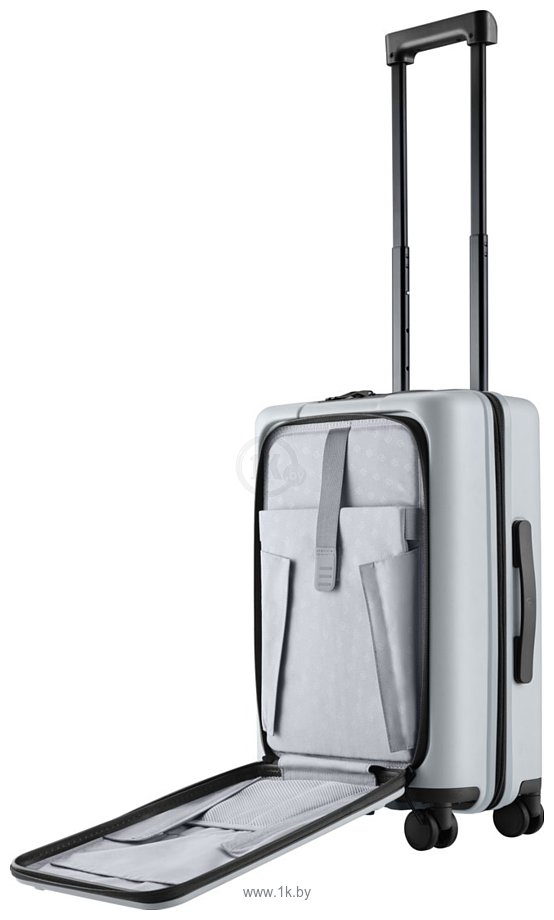 Фотографии Ninetygo Sweet journey Luggage 20" (grey)