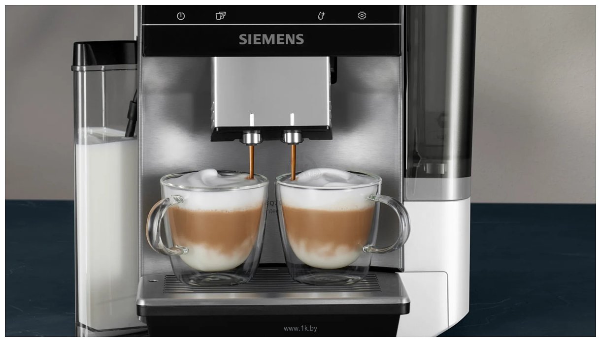 Фотографии Siemens EQ.700 Integral TQ715R03