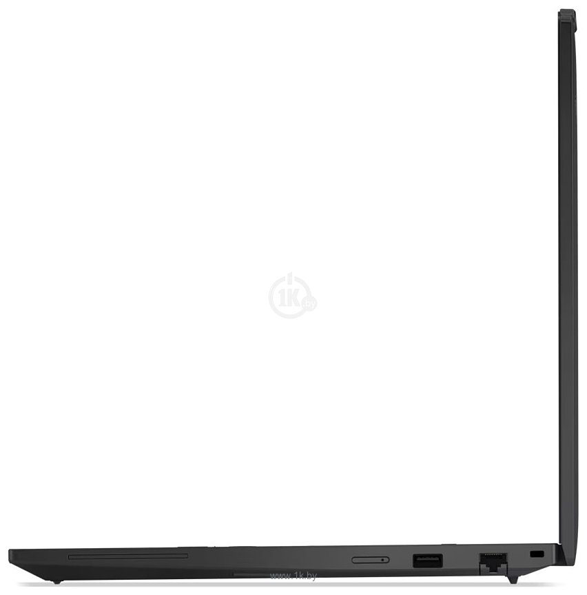 Фотографии Lenovo ThinkPad T16 Gen 3 Intel (21MQS0T400)