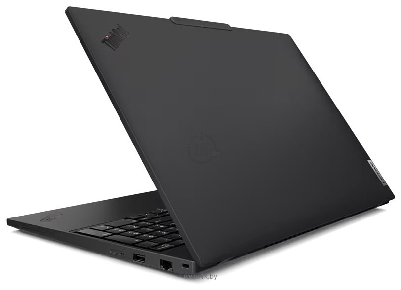 Фотографии Lenovo ThinkPad T16 Gen 3 Intel (21MQS0T400)