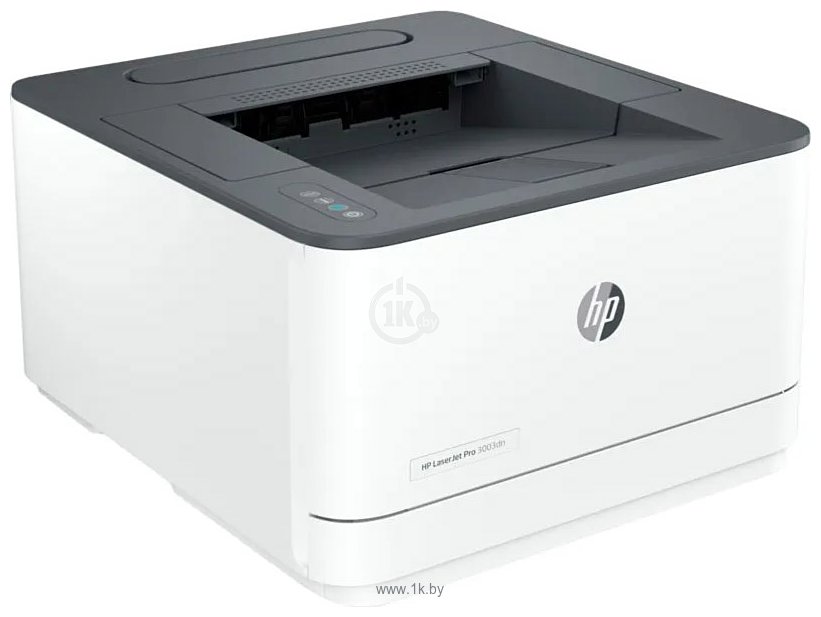 Фотографии HP LaserJet Pro 3003dn