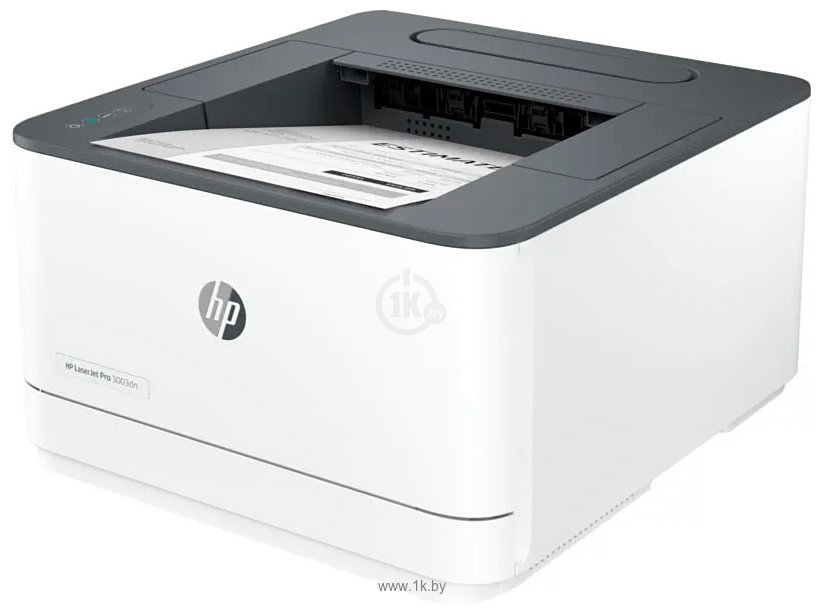 Фотографии HP LaserJet Pro 3003dn